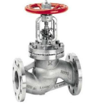 Globe Valve